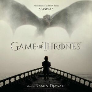 Game Of Thrones, Season 5 - Soundtrack | Ramin Djawadi imagine
