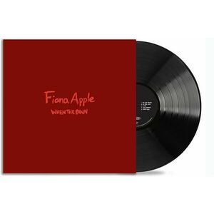 When The Pawn - Vinyl | Fiona Apple imagine