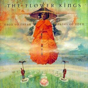 Banks Of Eden | The Flower Kings imagine