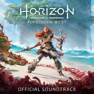 Horizon II (Soundtrack) - Vinyl | Various Artists imagine