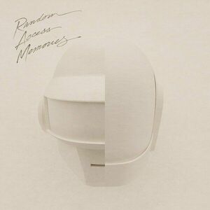 Random Access Memories - (Drumless Edition) - Vinyl | Daft Punk imagine