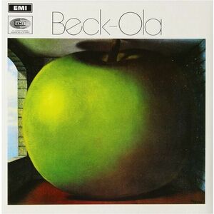 Beck-Ola | The Jeff Beck Group imagine