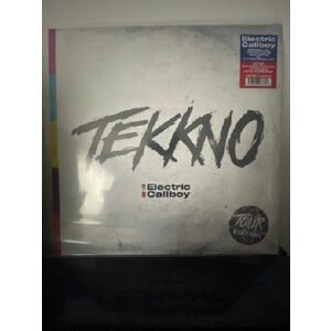 Tekkno - Vinyl | Electric Callboy imagine