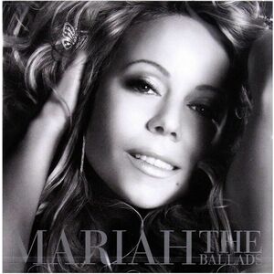 The Ballads | Mariah Carey imagine
