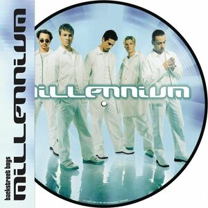 Millennium (Picture Vinyl) | Backstreet Boys imagine