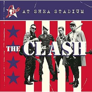 Live at Shea Stadium | The Clash imagine