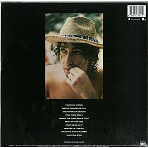 Oh Mercy - Vinyl | Bob Dylan imagine