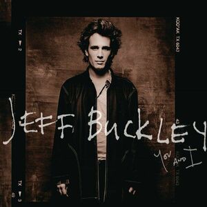 You And I - Vinyl | Jeff Buckley imagine