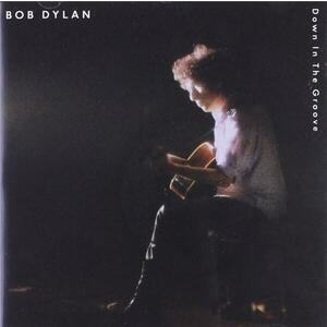 Down in the Groove | Bob Dylan imagine