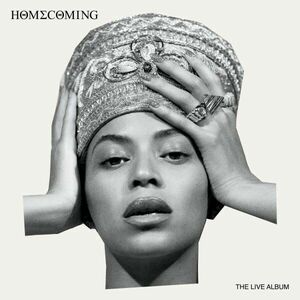 Homecoming: The Live Album - Vinyl | Beyonce imagine