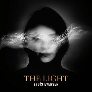 The Light - Vinyl | Eydis Evensen imagine