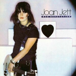 Bad Reputation - Vinyl | Joan Jett imagine