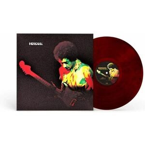 Band Of Gypsys - Vinyl | Jimi Hendrix imagine