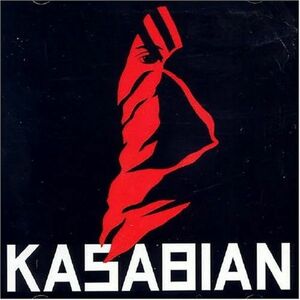 Kasabian - Vinyl | Kasabian imagine