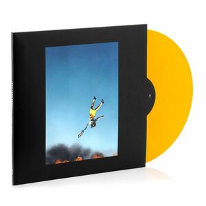 Cool It Down (Yellow Opaque Vinyl) | Yeah Yeah Yeahs imagine