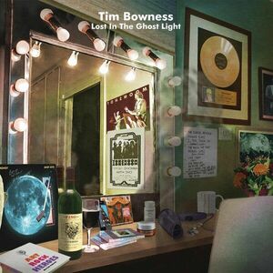 Lost In The Ghost Light | Tim Bowness imagine