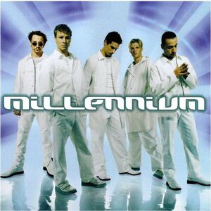 Millennium | Backstreet Boys imagine