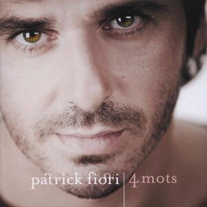 4 Mots | Patrick Fiori imagine