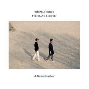 A Modern Songbook | Thomas Enhco, Stephane Kerecki imagine