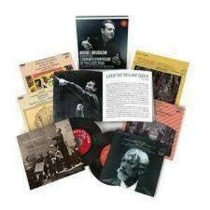 The Complete RCA Album Collection – Anshel Brusilow | Anshel Brusilow imagine
