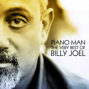Piano Man: The Very Best Of Billy Joel | Billy Joel imagine