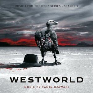 Westworld: Season 2 (Soundtrack) | Ramin Djawadi imagine