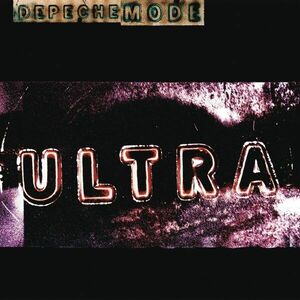 Ultra - (CD+DVD) | Depeche Mode imagine