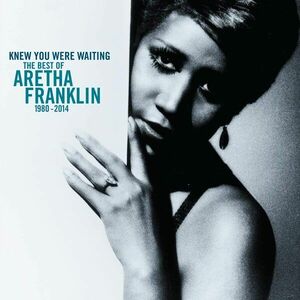 Knew You Were Waiting - Vinyl | Aretha Franklin imagine