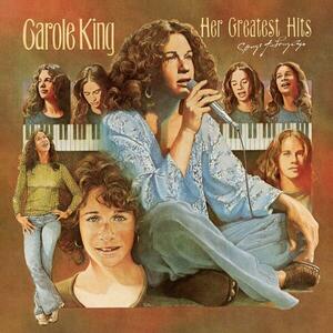 Her Greatest Hits - Vinyl | Carole King imagine