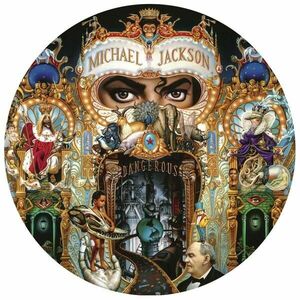 Dangerous | Michael Jackson imagine