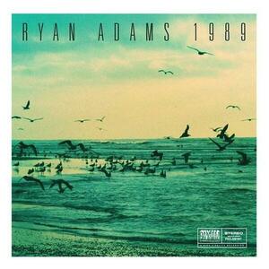 1989 | Ryan Adams imagine