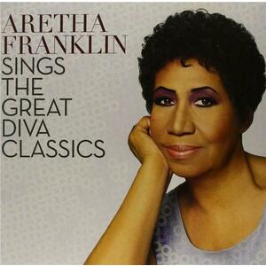 Aretha Franklin Sings The Great Diva Classics - Vinyl | Aretha Franklin imagine