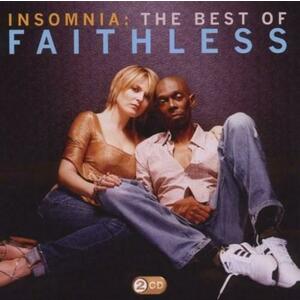 Insomnia: The Best Of Faithless | Faithless imagine