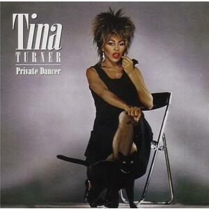 Private Dancer | Tina Turner imagine
