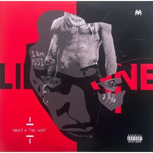 Sorry 4 The Wait - Vinyl | Lil Wayne imagine