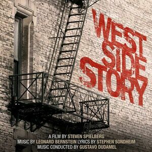 West Side Story (Soundtrack) | Leonard Bernstein, Stephen Sondheim imagine