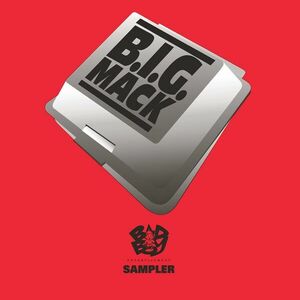 B.I.G. Mack (Vinyl+Caseta) | Craig Mack, The Notorious B.I.G. imagine