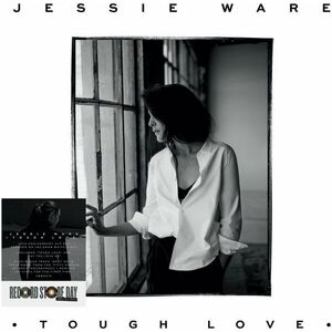 Tough Love (White Vinyl) | Jessie Ware imagine