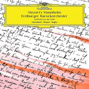Mozart’s Mannheim | Freiburger Barockorchester imagine