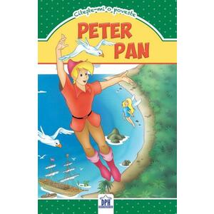 Peter Pan imagine