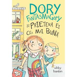 Dory Fantasmagory și prietena ei cea mai bună Vol. 2 imagine