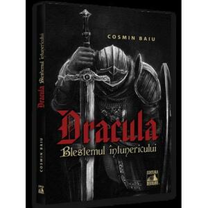 Dracula – Blestemul Intunericului imagine