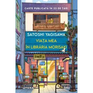 Viata mea in libraria Morisaki imagine
