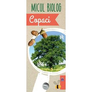 Micul Biolog - Copaci imagine