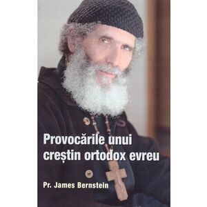 Provocarile unui crestin ortodox evreu imagine