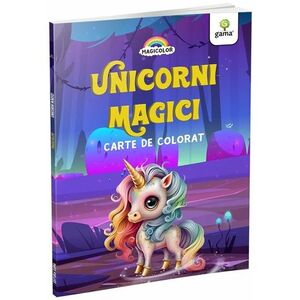 Unicorni magici imagine