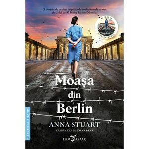 Moașa din Berlin imagine