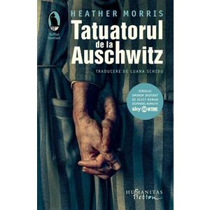 Trilogía de Auschwitz imagine