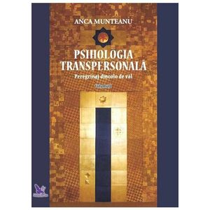 Psihologia transpersonala, Vol.1 imagine