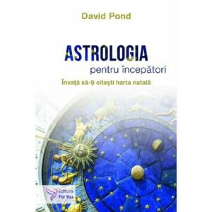 Carti de astrologie imagine